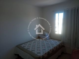Apartamento à venda no CONDOMÍNIO RESERVA CENEZEU RABELO - Cidade Nova | 2 Quartos