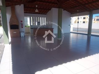 Apartamento à venda no CONDOMÍNIO RESERVA CENEZEU RABELO - Cidade Nova | 2 Quartos