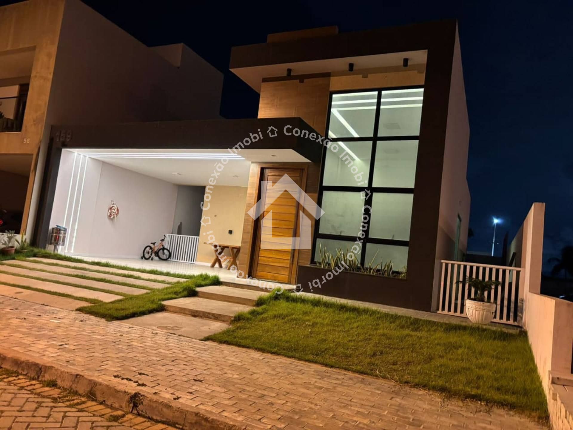 Casa à venda no CONDOMÍNIO MALUÍ RESIDENCE - Barra Dos Coqueiros | 03 quartos, 01 suíte