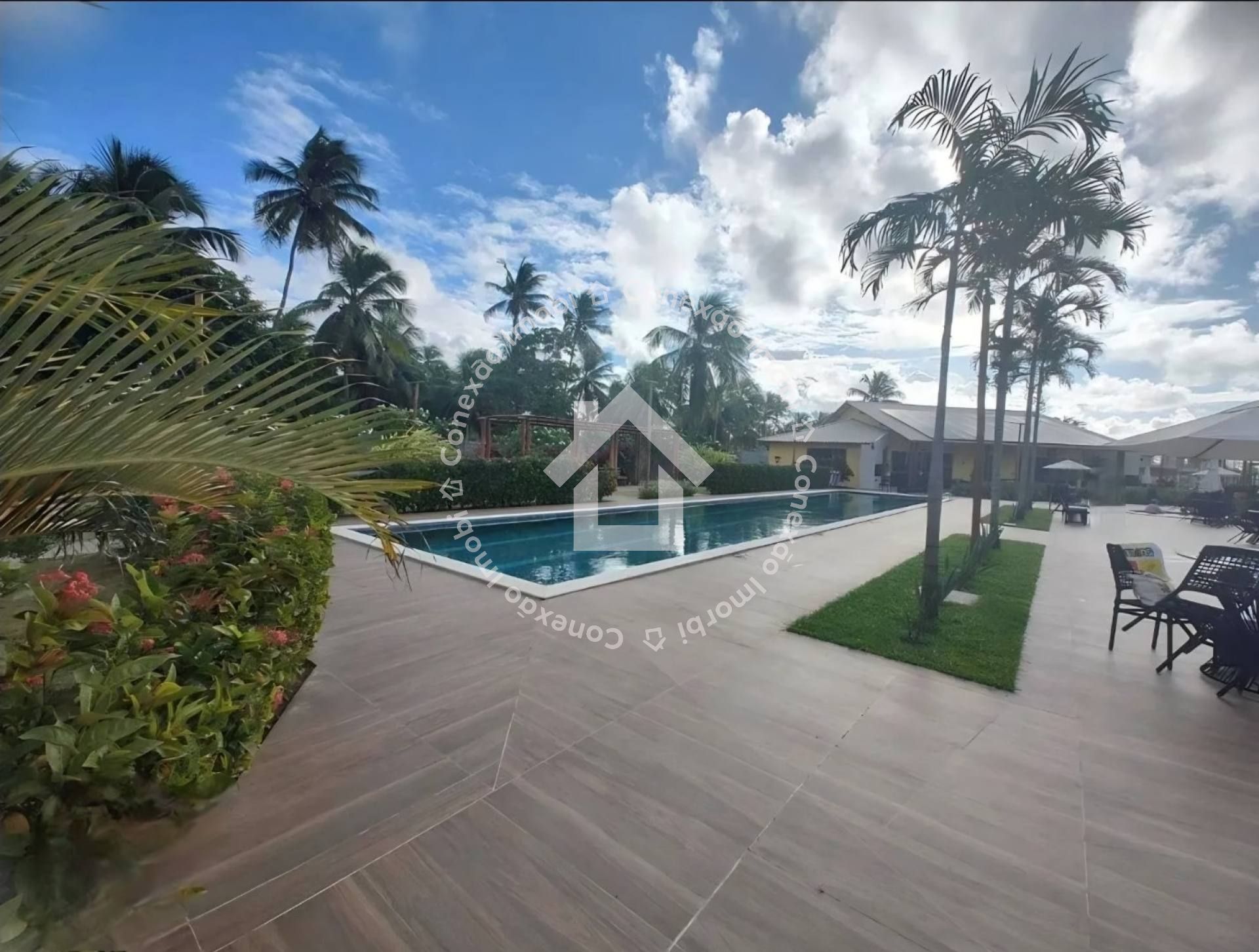 Casa à venda no CONDOMÍNIO MALUÍ RESIDENCE - Barra Dos Coqueiros | 03 quartos, 01 suíte