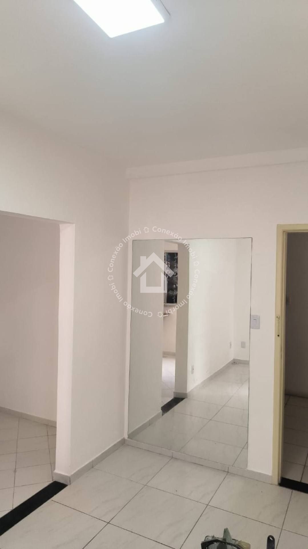 Apartamento à venda com 2 quartos no CONDOMÍNIO LIVRE MORADA | Nossa Senhora do Socorro