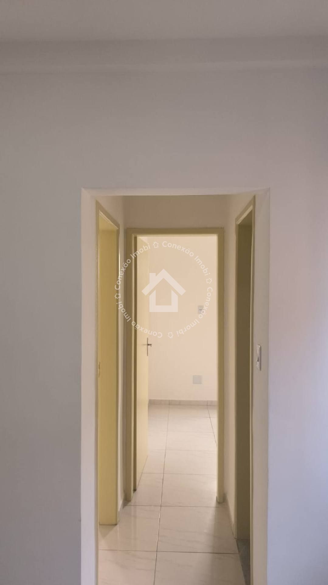 Apartamento à venda com 2 quartos no CONDOMÍNIO LIVRE MORADA | Nossa Senhora do Socorro