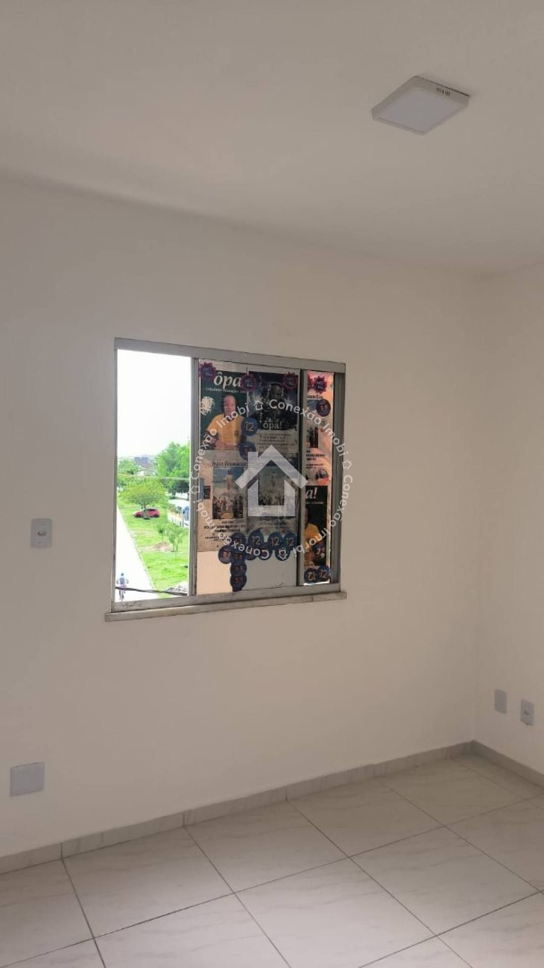 Apartamento à venda com 2 quartos no CONDOMÍNIO LIVRE MORADA | Nossa Senhora do Socorro