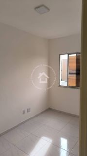 Apartamento à venda com 2 quartos no CONDOMÍNIO LIVRE MORADA | Nossa Senhora do Socorro