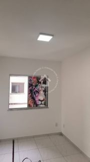Apartamento à venda com 2 quartos no CONDOMÍNIO LIVRE MORADA | Nossa Senhora do Socorro