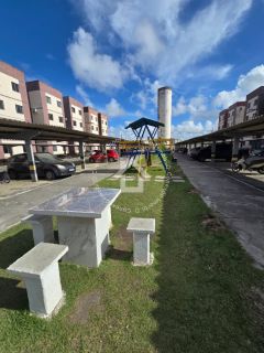 Apartamento à venda com 2 quartos no CONDOMÍNIO LIVRE MORADA | Nossa Senhora do Socorro