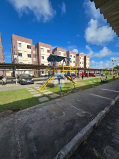Apartamento à venda com 2 quartos no CONDOMÍNIO LIVRE MORADA | Nossa Senhora do Socorro