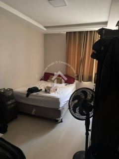 Apartamento à venda no CONDOMÍNIO JARDIM PRIMAVERA - Bairro Ponto Novo  | 3 Quartos,1 Suíte