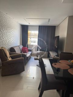 Apartamento à venda no CONDOMÍNIO JARDIM PRIMAVERA - Bairro Ponto Novo  | 3 Quartos,1 Suíte