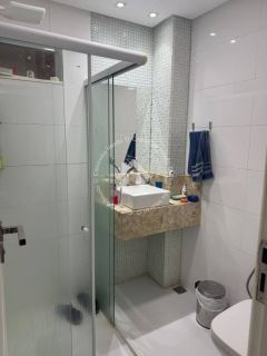 Apartamento à venda no CONDOMÍNIO JARDIM PRIMAVERA - Bairro Ponto Novo  | 3 Quartos,1 Suíte