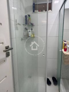 Apartamento à venda no CONDOMÍNIO JARDIM PRIMAVERA - Bairro Ponto Novo  | 3 Quartos,1 Suíte