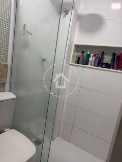 Apartamento à venda no CONDOMÍNIO JARDIM PRIMAVERA - Bairro Ponto Novo  | 3 Quartos,1 Suíte