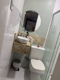 Apartamento à venda no CONDOMÍNIO JARDIM PRIMAVERA - Bairro Ponto Novo  | 3 Quartos,1 Suíte
