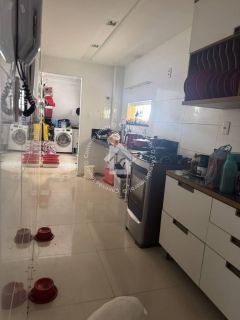 Apartamento à venda no CONDOMÍNIO JARDIM PRIMAVERA - Bairro Ponto Novo  | 3 Quartos,1 Suíte