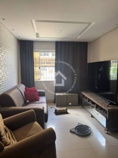 Apartamento à venda no CONDOMÍNIO JARDIM PRIMAVERA - Bairro Ponto Novo  | 3 Quartos,1 Suíte