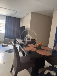 Apartamento à venda no CONDOMÍNIO JARDIM PRIMAVERA - Bairro Ponto Novo  | 3 Quartos,1 Suíte