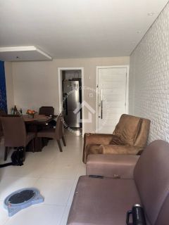 Apartamento à venda no CONDOMÍNIO JARDIM PRIMAVERA - Bairro Ponto Novo  | 3 Quartos,1 Suíte