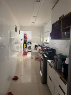Apartamento à venda no CONDOMÍNIO JARDIM PRIMAVERA - Bairro Ponto Novo  | 3 Quartos,1 Suíte
