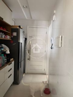 Apartamento à venda no CONDOMÍNIO JARDIM PRIMAVERA - Bairro Ponto Novo  | 3 Quartos,1 Suíte