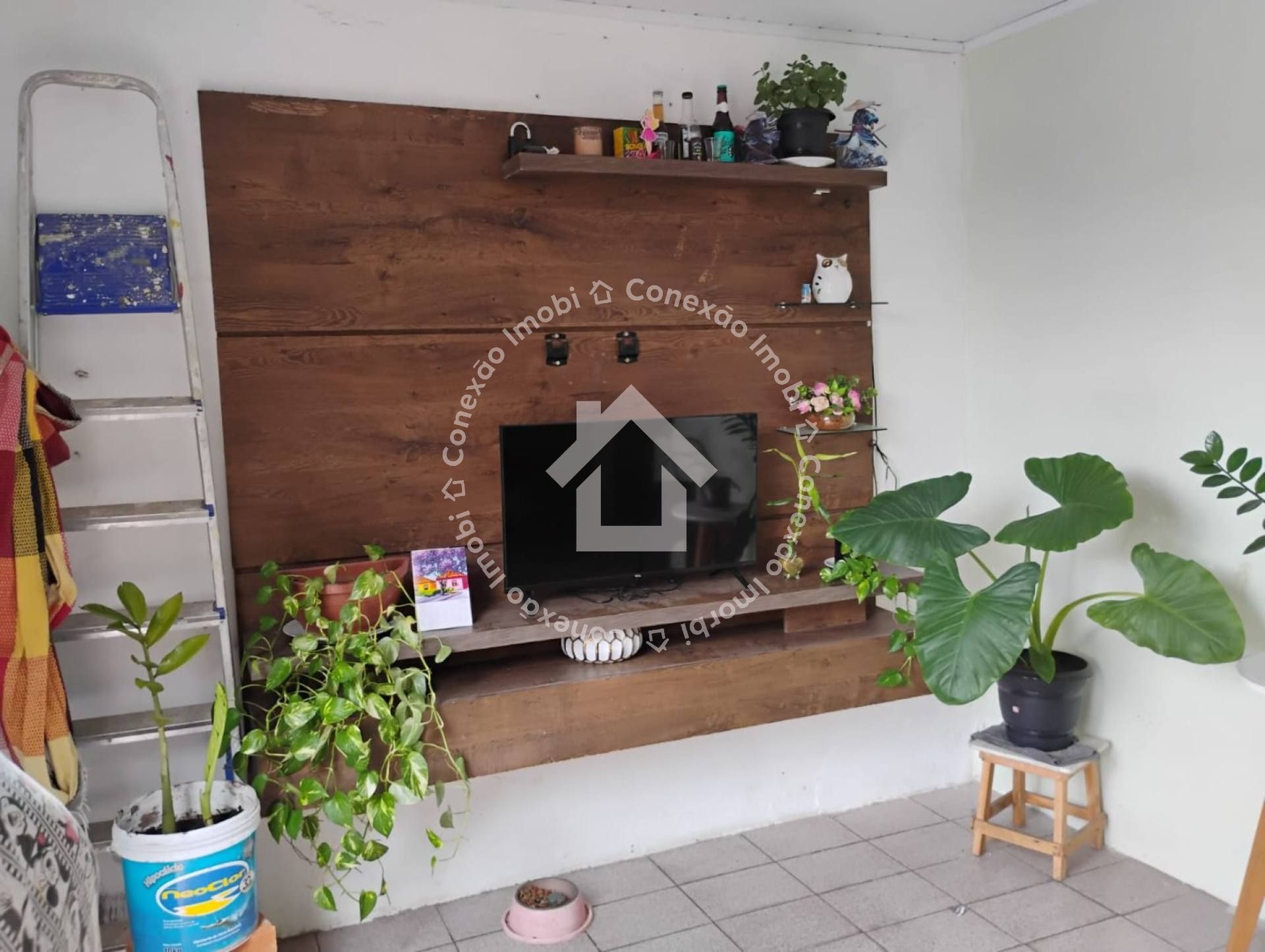 Casa à venda no 18 do forte | 4 Quartos, 2 banheiros