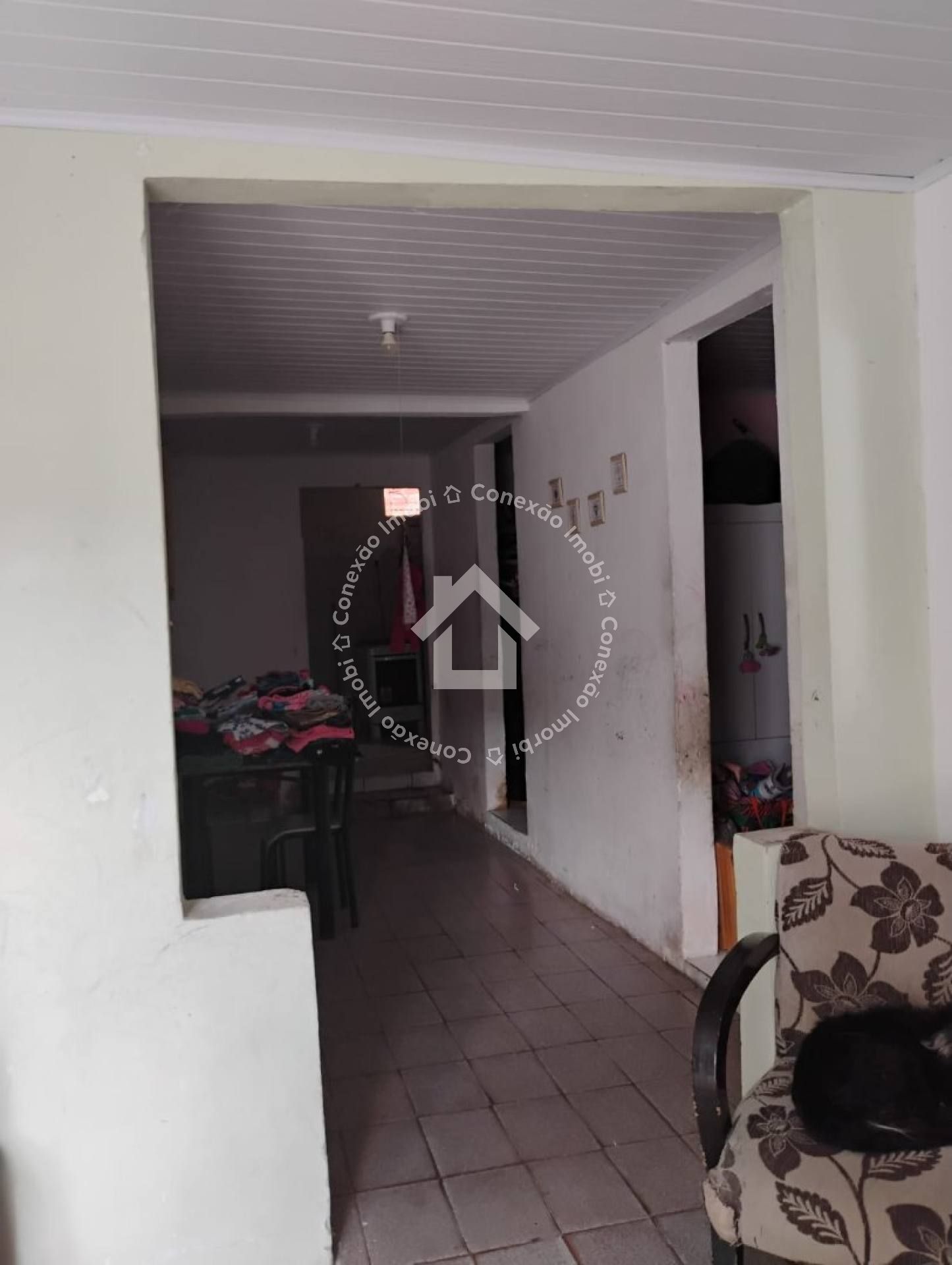 Casa à venda no 18 do forte | 4 Quartos, 2 banheiros