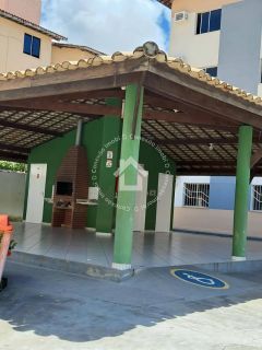 Apartamento à venda no CONDOMÍNIO ELIUDE CESAR - Farolândia | 3 quartos