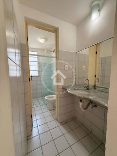 Apartamento à venda no CONDOMÍNIO ELIUDE CESAR - Farolândia | 3 quartos