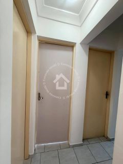 Apartamento à venda no CONDOMÍNIO ELIUDE CESAR - Farolândia | 3 quartos