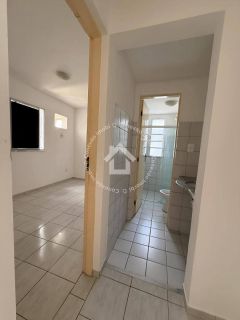 Apartamento à venda no CONDOMÍNIO ELIUDE CESAR - Farolândia | 3 quartos