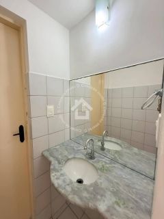 Apartamento à venda no CONDOMÍNIO ELIUDE CESAR - Farolândia | 3 quartos