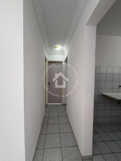 Apartamento à venda no CONDOMÍNIO ELIUDE CESAR - Farolândia | 3 quartos