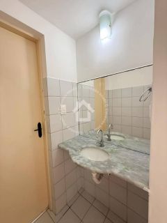 Apartamento à venda no CONDOMÍNIO ELIUDE CESAR - Farolândia | 3 quartos