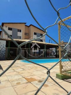 Apartamento à venda no CONDOMÍNIO ELIUDE CESAR - Farolândia | 3 quartos