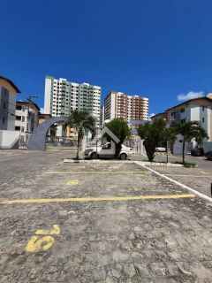 Apartamento à venda no CONDOMÍNIO ELIUDE CESAR - Farolândia | 3 quartos