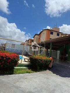 Apartamento à venda no CONDOMÍNIO ELIUDE CESAR - Farolândia | 3 quartos