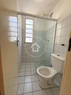 Apartamento à venda no CONDOMÍNIO ELIUDE CESAR - Farolândia | 3 quartos