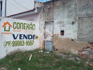Terreno / Lote de 6x25m² no Grageru | Ótima localização, Próximo do CCPA