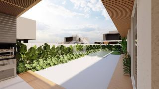 Casa à venda no CONDOMÍNIO VILLE AL MARE RESIDENCE | Barra dos Coqueiros (Em Construção)