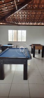 Apartamento à venda CONDOMÍNIO BELO JARDIM - Nossa Senhora de Socorro | 2 quartos