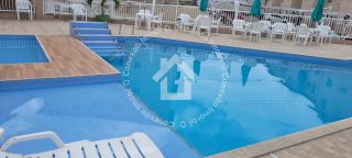 Apartamento à venda CONDOMÍNIO BELO JARDIM - Nossa Senhora de Socorro | 2 quartos