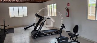 Apartamento à venda CONDOMÍNIO BELO JARDIM - Nossa Senhora de Socorro | 2 quartos