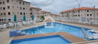 Apartamento à venda CONDOMÍNIO BELO JARDIM - Nossa Senhora de Socorro | 2 quartos