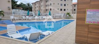 Apartamento à venda CONDOMÍNIO BELO JARDIM - Nossa Senhora de Socorro | 2 quartos