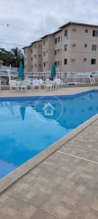 Apartamento à venda CONDOMÍNIO BELO JARDIM - Nossa Senhora de Socorro | 2 quartos