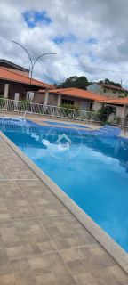Apartamento à venda CONDOMÍNIO BELO JARDIM - Nossa Senhora de Socorro | 2 quartos