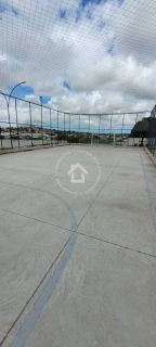 Apartamento à venda CONDOMÍNIO BELO JARDIM - Nossa Senhora de Socorro | 2 quartos