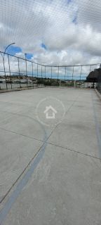 Apartamento à venda CONDOMÍNIO BELO JARDIM - Nossa Senhora de Socorro | 2 quartos