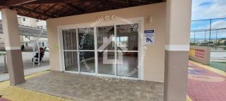Apartamento à venda CONDOMÍNIO BELO JARDIM - Nossa Senhora de Socorro | 2 quartos
