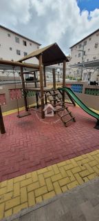Apartamento à venda CONDOMÍNIO BELO JARDIM - Nossa Senhora de Socorro | 2 quartos