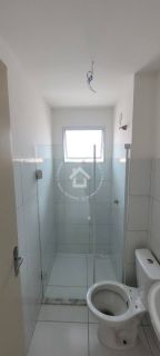 Apartamento à venda CONDOMÍNIO BELO JARDIM - Nossa Senhora de Socorro | 2 quartos